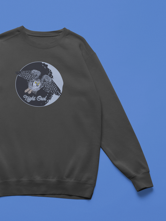 Night Owl Sweatshirt