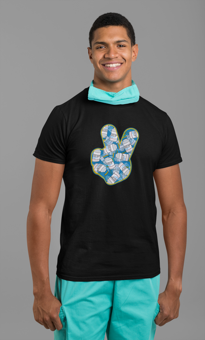 Peace & Quiet Propofol T-Shirt