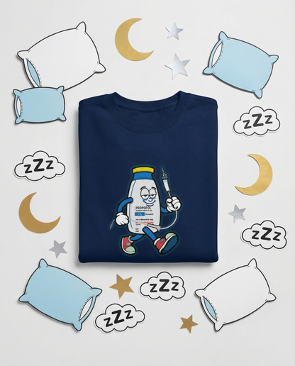 Propofol Pete Sweatshirt