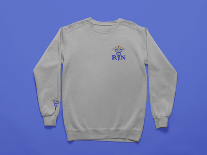 RN Caduceus Sweatshirt