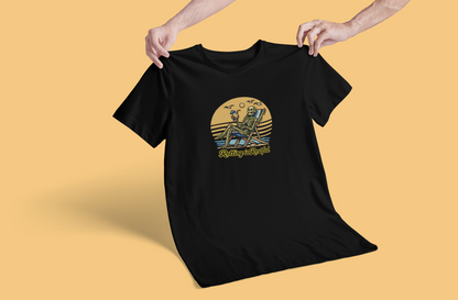 Rotting Is Restful Shirt