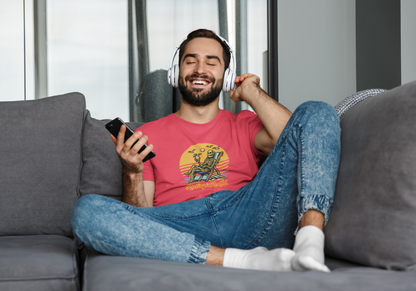 Rotting Is Restful Shirt