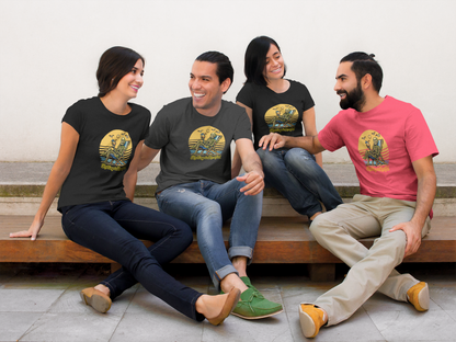 Rotting Is Restful Shirt