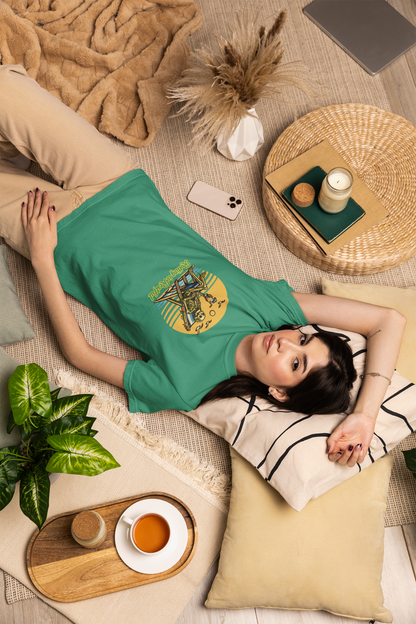 Rotting Is Restful Shirt