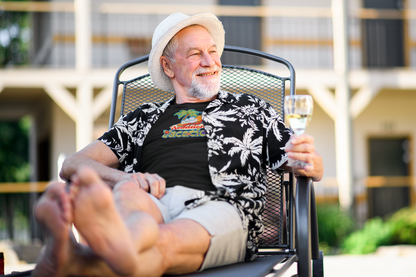 Sedation Vacation ICU T-Shirt