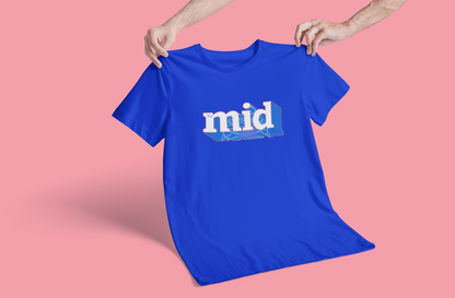 So Mid-Axillary Phlebostatic Axis T-Shirt