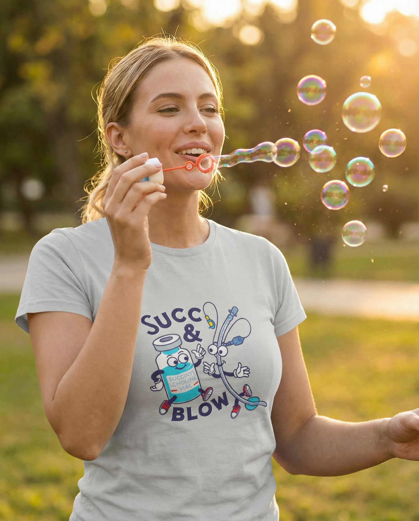 Succ & Blow T-Shirt