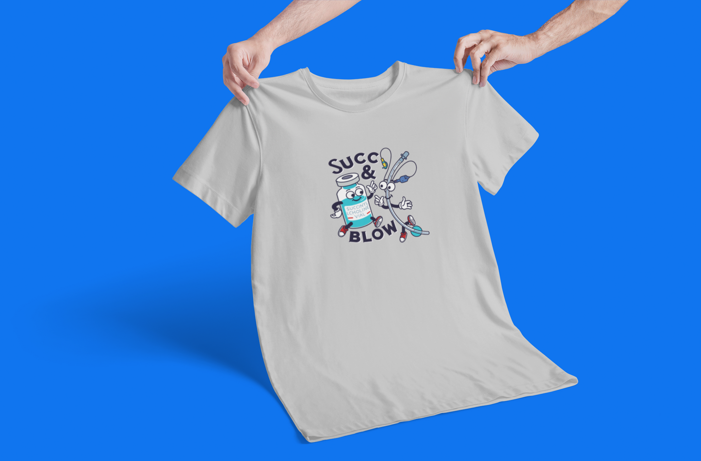 Succ & Blow T-Shirt