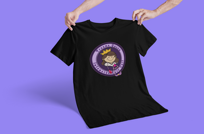 Trauma Queen, Intensive Care Unit T-Shirt