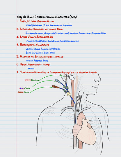 Central Command: Digital Edition (Printable PDF)