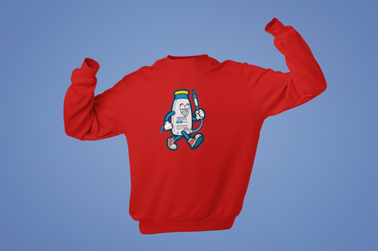Propofol Pete Sweatshirt